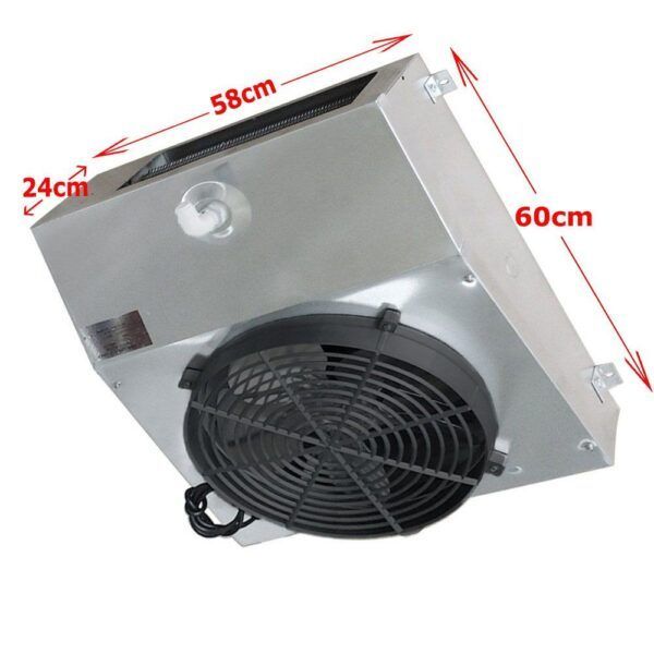 ΑΕΡΟΨΥΚΤΗΡΑΣ OR034C 3/4hp ΟΡΟΦΗΣ