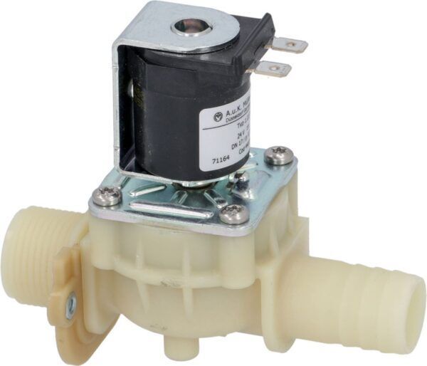 ΗΛΕΚΤΡΟΒΑΛΒΙΔΑ MULLER 180° AT-OS 24Vdc