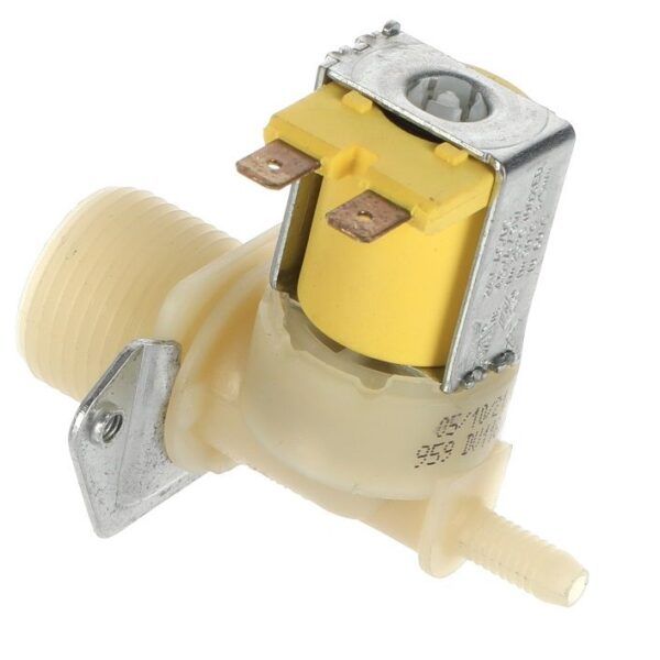 ΗΛΕΚΤΡΟΒΑΛΒΙΔΑ  24Vac/dc 50Hz - Φ6,5 mm