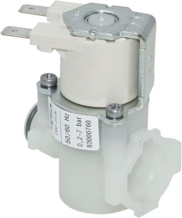 ΗΛΕΚΤΡΟΒΑΛΒΙΔΑ 230V 50/60Hz - Φ18 mm