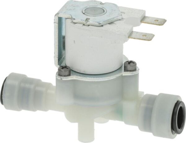 ΗΛΕΚΤΡΟΒΑΛΒΙΔΑ RPE 180° Φ 8/10 mm - KEL1252A
