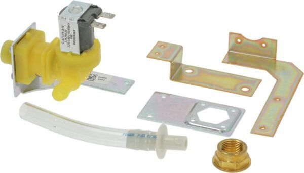 ΗΛΕΚΤΡΟΒΑΛΒΙΔΑ Φ6-Φ10MM ELBI 33129030
