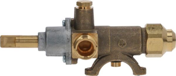 ΒΑΝΑ GAS CAL3200 ΜΠΕΚ 0.55ΜΜ