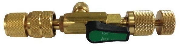 ΒΑΝΑ ΠΛΗΡΩΣΗΣ 1/4''~5/16'' JAVAC EL41550