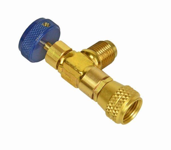 ΒΑΝΑ 5/16''~5/16'' ΕΞΟΙΚΟΝΟΜHΣΗΣ FREON MASTERCOOL