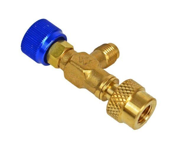 ΒΑΝΑ 1/4''~1/4'' ΕΞΟΙΚΟΝΟΜHΣΗΣ FREON
