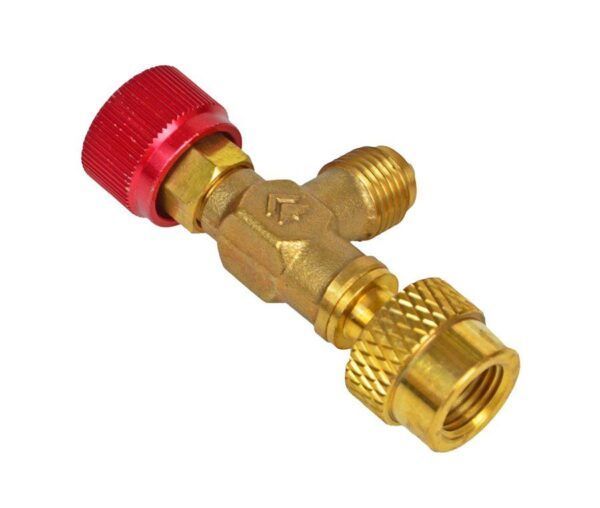 ΒΑΝΑ 5/16''F~5/16''M ΕΞΟΙΚΟΝΟΜHΣΗΣ FREON