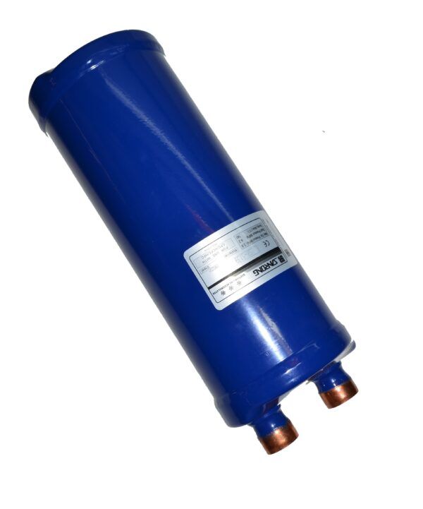 ACCUMULATOR 1,1/8'' SANRONG SR-5139