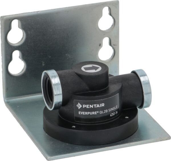 ΚΟΡΜΟΣ ΦΙΛΤΡΟΥ ΝΕΡΟΥ EVERPURE QL2B 3/8"FF