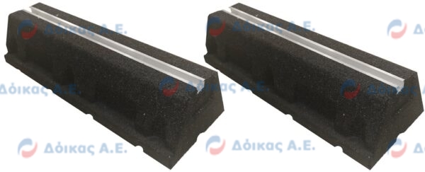 ΒΑΣΗ ΚΛΙΜΑΤΙΣΜΟΥ ΔΑΠΕΔΟΥ 450X140X95MM