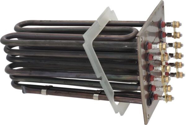 ΑΝΤΙΣΤΑΣΗ ΠΑΡΑΓΩΓΗΣ ΑΤΜΟΥ 18000W 230V