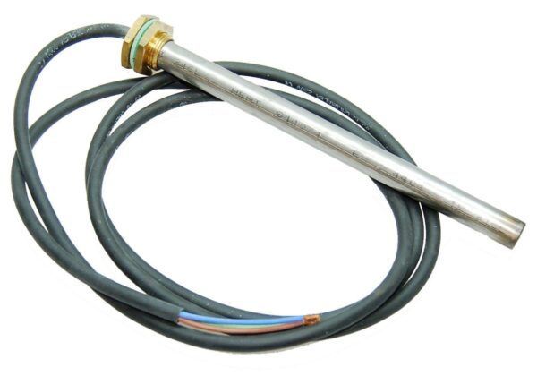 ΑΝΤΙΣΤΑΣΗ ΕΞΑΤΜΙΣΗΣ ΝΕΡΟΥ PTC 180mm 270W 230V