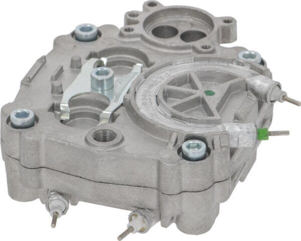 ΜΠΟΙΛΕΡ ΝΕΡΟΥ ΜΕ ΑΝΤΙΣΤΑΣΗ 437/1090W 230V