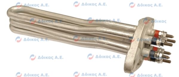 ΑΝΤΙΣΤΑΣΗ 2700/2940W 230/240V 6 ΑΚΡΑ