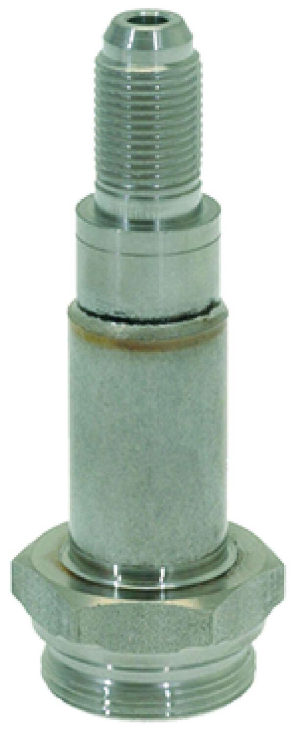 SOLENOID VALVE SLEEVE