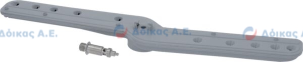 ΒΡΑΧΙΟΝΑΣ ΠΛΥΣΗΣ ΑΠΟΠΛΥΣΗΣ 490 mm ΜΕ ΑΞΟΝΑ