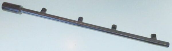 ΒΡΑΧΙΟΝΑΣ ΠΛΥΣΗΣ 4 ΜΠΕΚ Φ18x530 mm