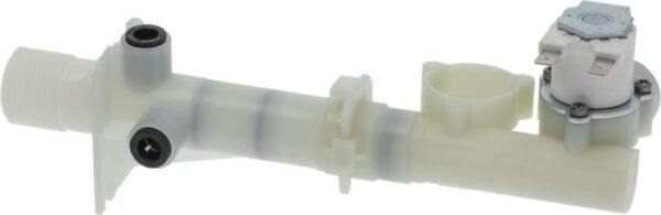 ΚΟΡΜΟΣ ΕΙΣΟΔΟΥ ΝΕΡΟΥ 1 ΠΗΝΙΟ 3/4" 230V 8.4VA