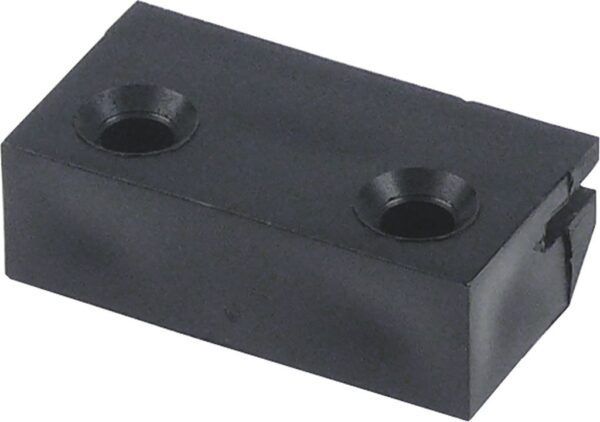 ΒΑΣΗ ΡΑΟΥΛΟΥ ΟΔΗΓΟΥ ΤΕΦΛΟΝ 50x27x16mm