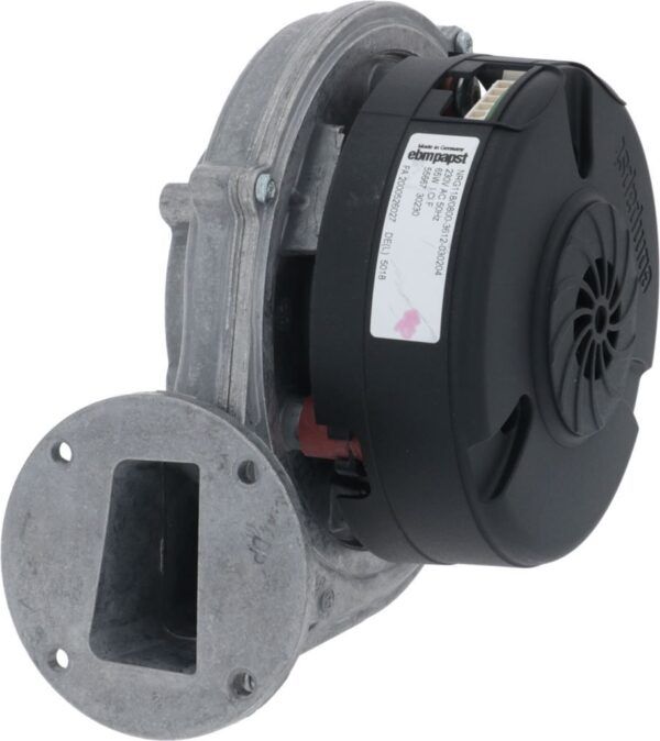 ΒΕΝΤΙΛΑΤΕΡ EBM-PAPST NRG118/0800-3612 65W 230V 50Hz