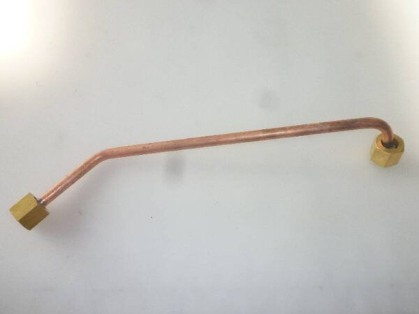 ΣΩΛΗΝΑΣ o 8x300 mm