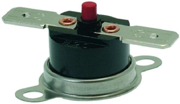 CONTACT THERMOSTAT
