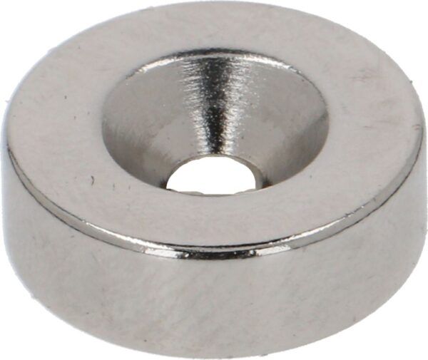 ΜΑΓΝΗΤΗΣ ΠΟΡΤΑΣ Φ15x5mm