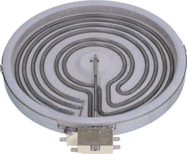 ΕΣΤΙΑ ΗΛΕΚΤΡΙΚΗ Φ240mm 2500W 230V