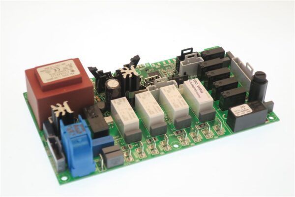 ΠΛΑΚΕΤΑ TIMER 215041-7 / 215042-7