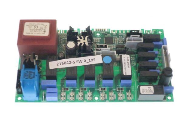 ΠΛΑΚΕΤΑ TIMER 215042-5