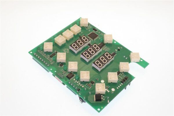 ΠΛΑΚΕΤΑ ΜΠΟΥΤΟΝΙΕΡΑ DISPLAY 170x135 mm