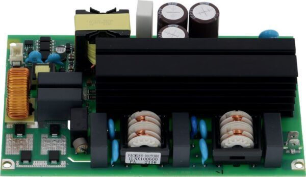 ΠΛΑΚΕΤΑ INVERTER 500W N2/S2