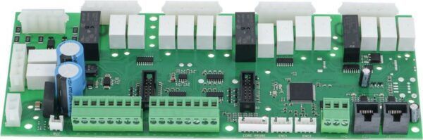 ΠΛΑΚΕΤΑ ΗΛΕΚΤΡΟΝΙΚΗ 250x102 mm