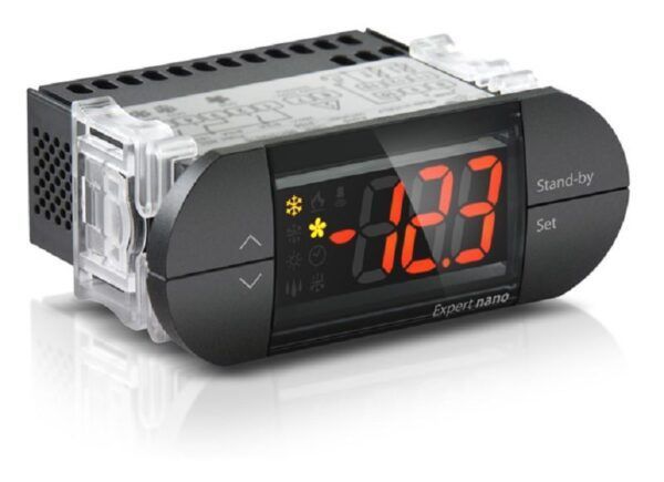 ΗΛΕΚΤΡΟΝΙΚΟ EXPERT NANO 3CF01 PEGO 230V ΚΑΤΑΨΥΞΗΣ