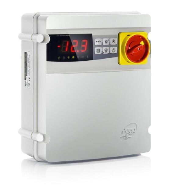 ΠΙΝΑΚΑΣ ECP300 BASE4A VD PEGO ΚΑΤΑΨ.2-3 HP