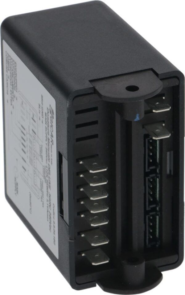 ΠΛΑΚΕΤΑ ΔΟΣΟΜΕΤΡΙΚΗ 2/3 GROUPS 240V