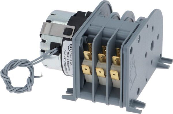ΠΡΟΓΡΑΜΜΑΤΙΣΤΗΣ INVERTER 8MIN 3 ΘΕΣΕΩΝ