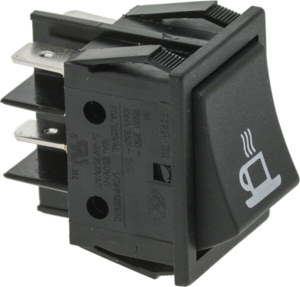 ΔΙΑΚΟΠΤΗΣ 16A 250V