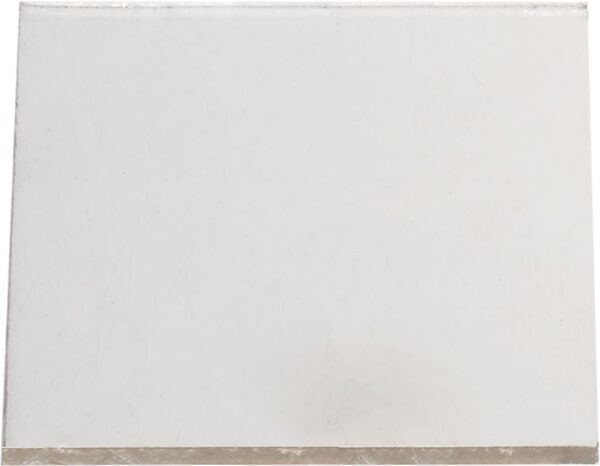 ΚΡΥΣΤΑΛΟ ΝΤΟΥΙ ΦΟΥΡΝΟΥ 75x75x4 mm