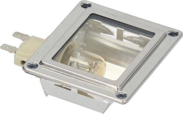 ΝΤΟΥΙ ΚΟΜΠΛΕ ΜΕ ΛΑΜΠΑ E14 25W 230V
