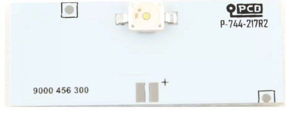 ΛΥΧΝΙΑ LED ΨΥΓΕΙΟΥ BOSCH