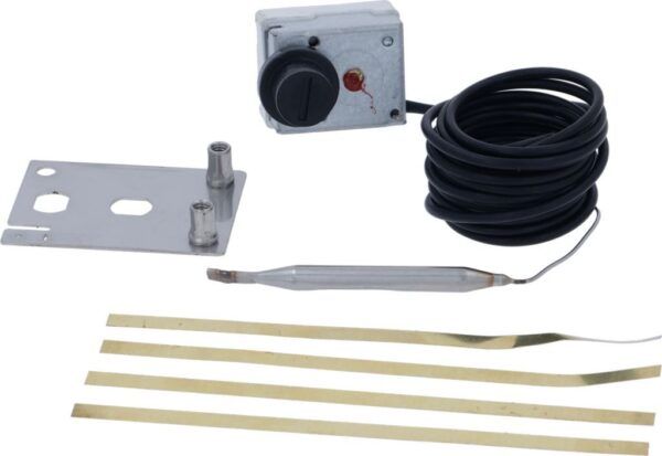 ΘΕΡΜΟΣΤΑΤΗΣ ΑΣΦΑΛΕΙΑΣ KIT 90/110°C