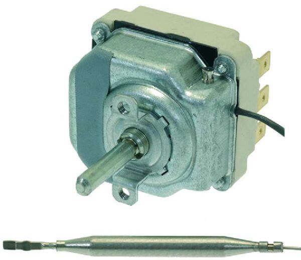 ΘΕΡΜΟΣΤΑΤΗΣ ΤΡΙΦΑΣΙΚΟΣ 71-278°C 16A 400V