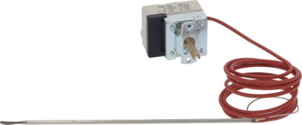 ΘΕΡΜΟΣΤΑΤΗΣ ΜΟΝΟΦΑΣΙΚΟΣ 50°-280°C KT170 CLA