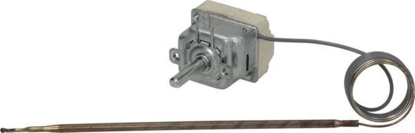 ΘΕΡΜΟΣΤΑΤΗΣ ΜΟΝΟΦΑΣΙΚΟΣ 50-470°C 16A 230V
