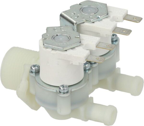 SOLENOID VALVE 230V 50Hz