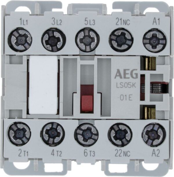ΡΕΛΕ AEG LS05K3001-AN