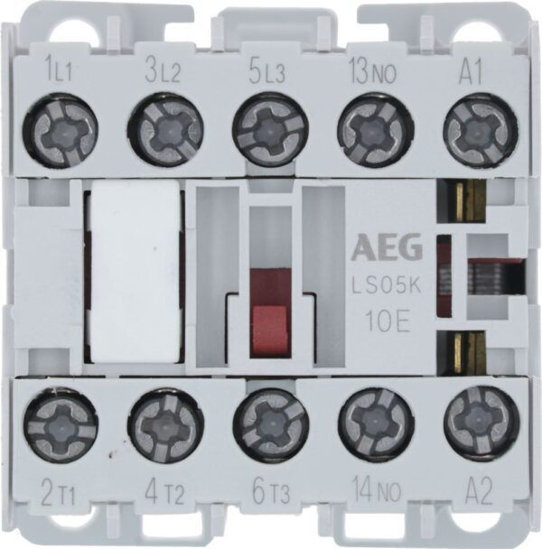 ΡΕΛΕ 4KW 230V