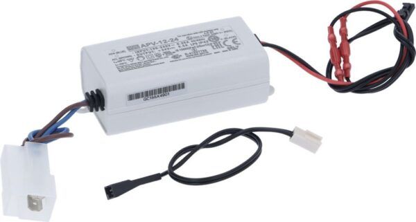 ΤΡΟΦΟΔΟΤΙΚΟ APV 12 24 (BALLAST)