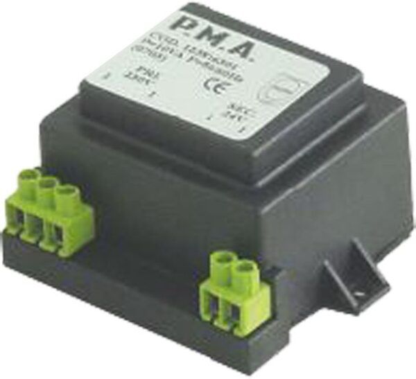 ΜΕΤΑΣΧΗΜΑΤΙΣΤΗΣ 24VAC 10VA 50Hz